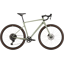 Cube Nuroad Pro Gravel Bike 2026 in Pea/Grey