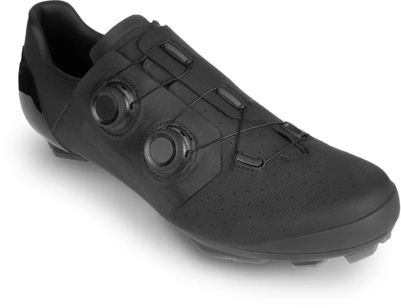 Cube C:68X MTB Shoes in Black-6