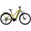 Cube Kathmandu Trapeze Hybrid Pro 800 Electric Hybrid Bike 2026 in Lizard/Black