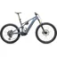 Specialized S-Works Turbo Levo 4 Carbon Electric Full Suspension MTB 2026 in Gloss Glacial Metallic