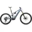 Specialized S-Works Turbo Levo 4 Carbon Electric Full Suspension MTB 2026 in Gloss Glacial Metallic