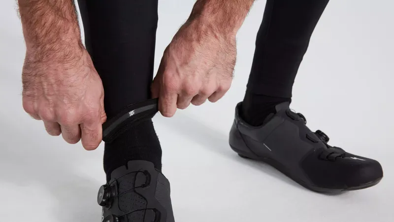 Specialized RBX Comp Thermal Bib Tights in Black-2