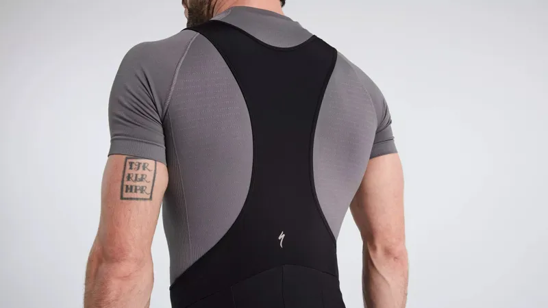 Specialized RBX Comp Thermal Bib Tights in Black-3