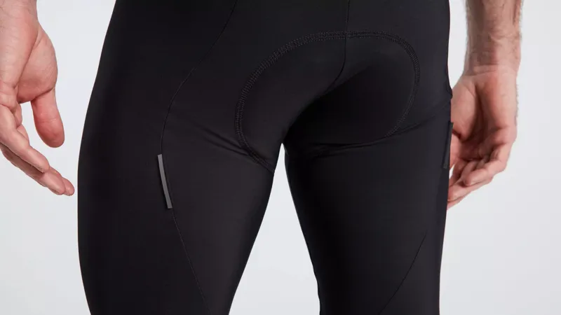 Specialized RBX Comp Thermal Bib Tights in Black-4