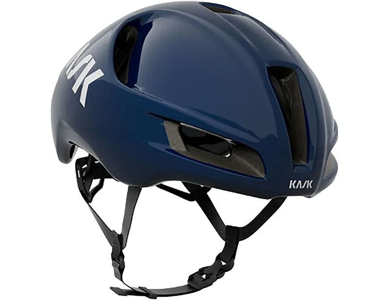 Kask Utopia Y WG11 Helmet in Oxford Blue