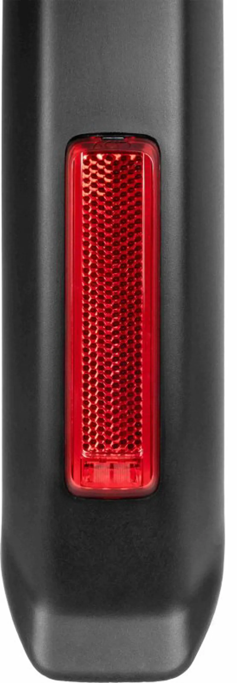 Acid Dynamo Mudguard Rear Light Pro-D Sic 2.0 in Black-1
