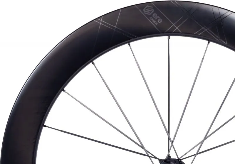 Ere Genus Ii Ae65-R Carbon Disc Wheelset-2
