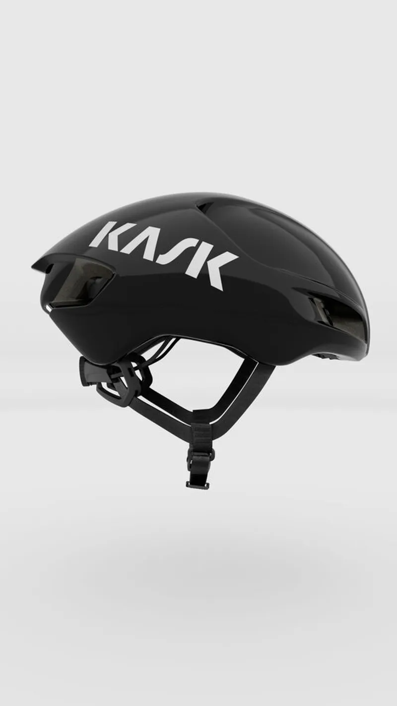 Kask Utopia Y WG11 Helmet in Black-2