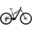 Cube Stereo Hybrid One44 HPC Race 800 Electric Full Suspension Mountain Bike 2026 in Smaragdgrey/Prism