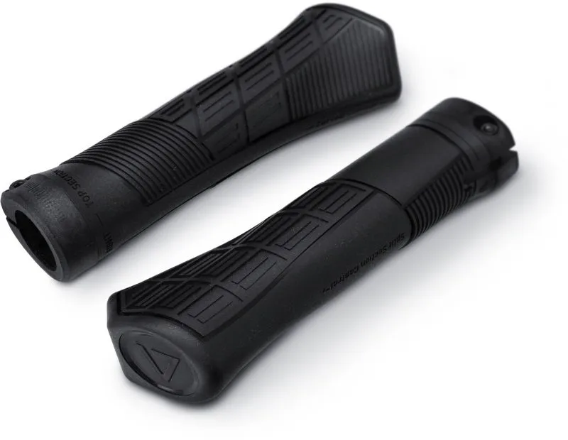 Acid Grips Hybrid Perform in Black-2