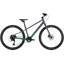 Cube Numove 240 Disc 24 Inch Kids Bike 2026 in Lavagrey/Coolgreen