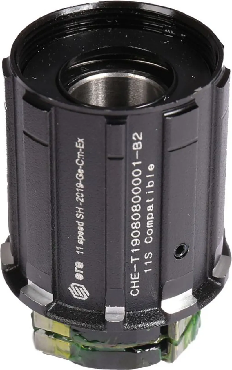 ERE Freehub Body SHIMANO HG11-2