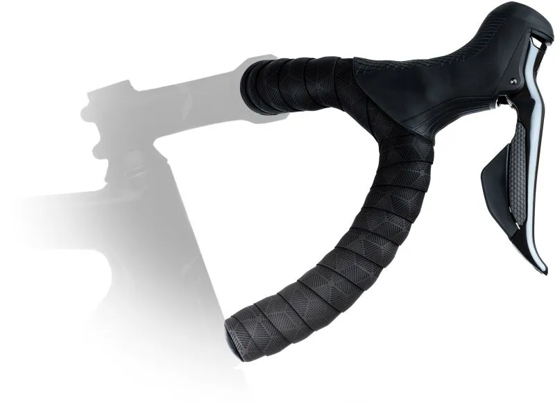 Acid Bar Tape Rc 3.0 in Black/Grey-1