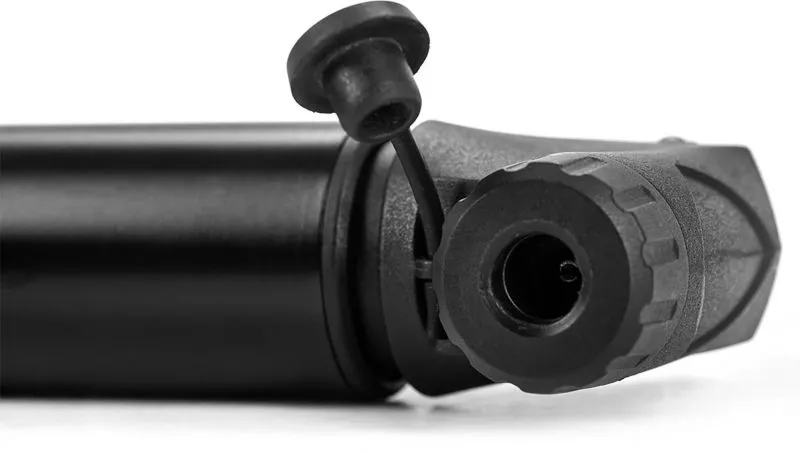 RFR Pump Micro Universal in black -1
