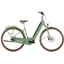 Cube Aruba Hybrid 600 Easy Entry Electric Hybrid Bike 2026 in Cactus/Brown