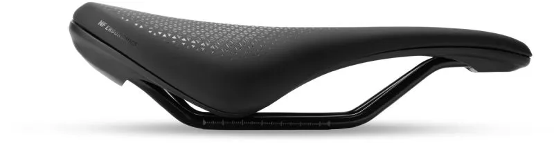 Acid Saddle Venec in Black-3