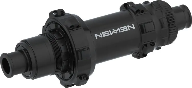 NEWMEN FADE MTB HUB 12X157 SP CL 28H XD BOXED-2