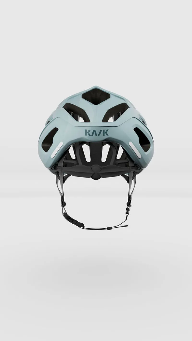 Kask Mojito Cubed WG11 Helmet in Sea Ice Blue-1