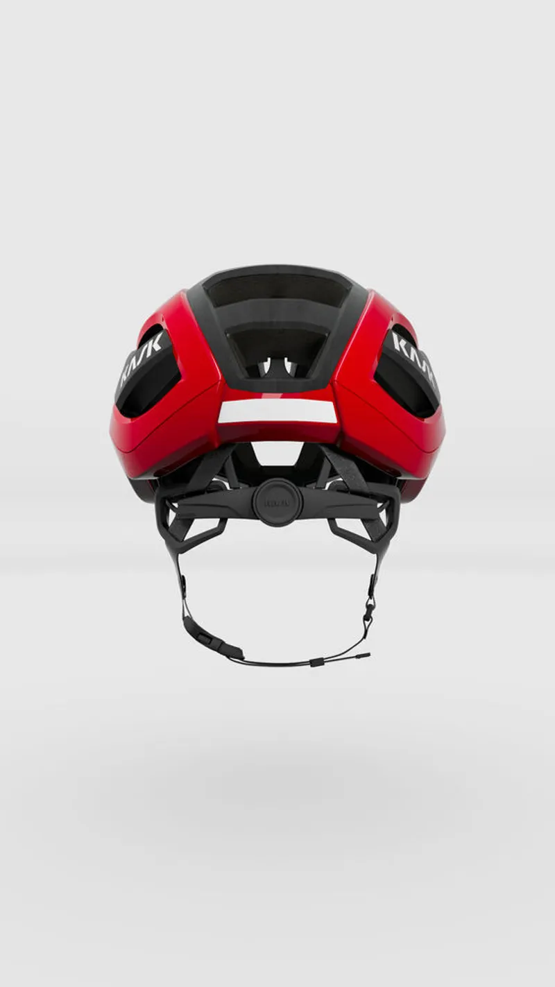 Kask Elemento WG11 204 Helmet in Red-1