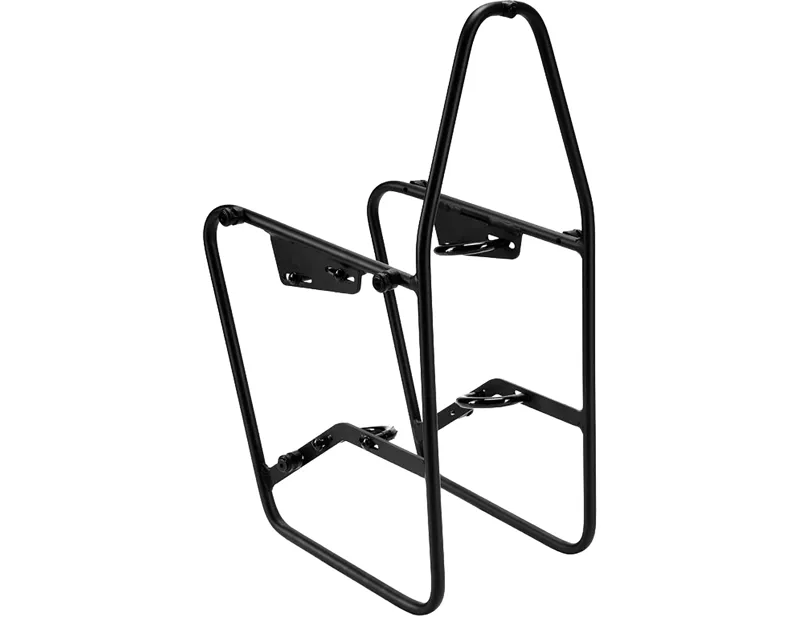 Balfes Bikes Acid Carrier Lowrider Suspension MTB in Black | Free postage over £30, £10 off first order, price match & 0% finance.