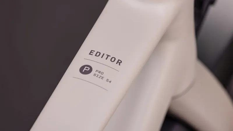 Cube Editor Pro Fe Hybrid Bike 2026 in Oatgrey/Grey-2