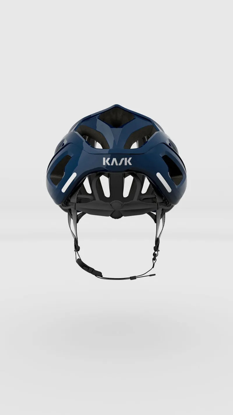 Kask Mojito Cubed WG11 Helmet in Atlantic Blue-1