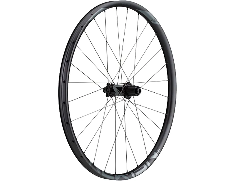 NEWMEN WHEEL EVOLUTION SL A.30 27.5 GEN1 6B 12X142 XD