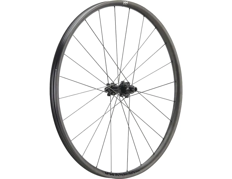 Balfes Bikes Newmen NEWMEN REAR WHEEL PHASE 30 LIGHT VONOA 29 24H FADE 6B 12X148 | Free postage over £30, £10 off first order, price match & 0% finance.