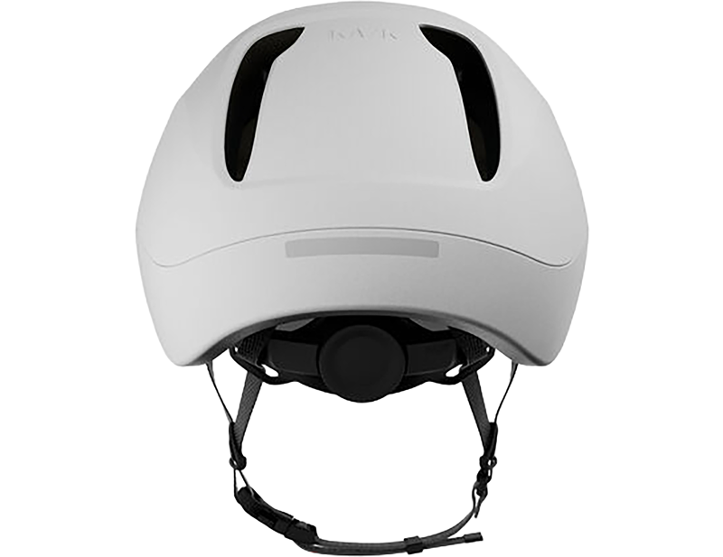 Kask Moebius WG11 Urban Helmet in Ivory-1