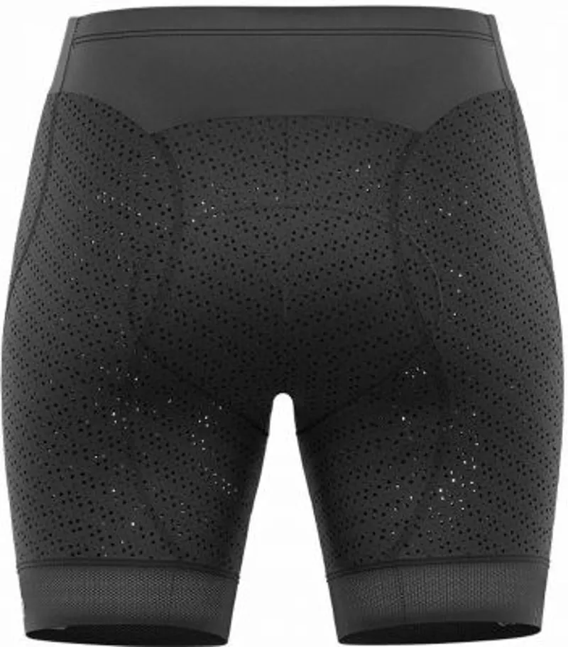 SQLAB ONE10 Womens INNER SHORT in Black-3