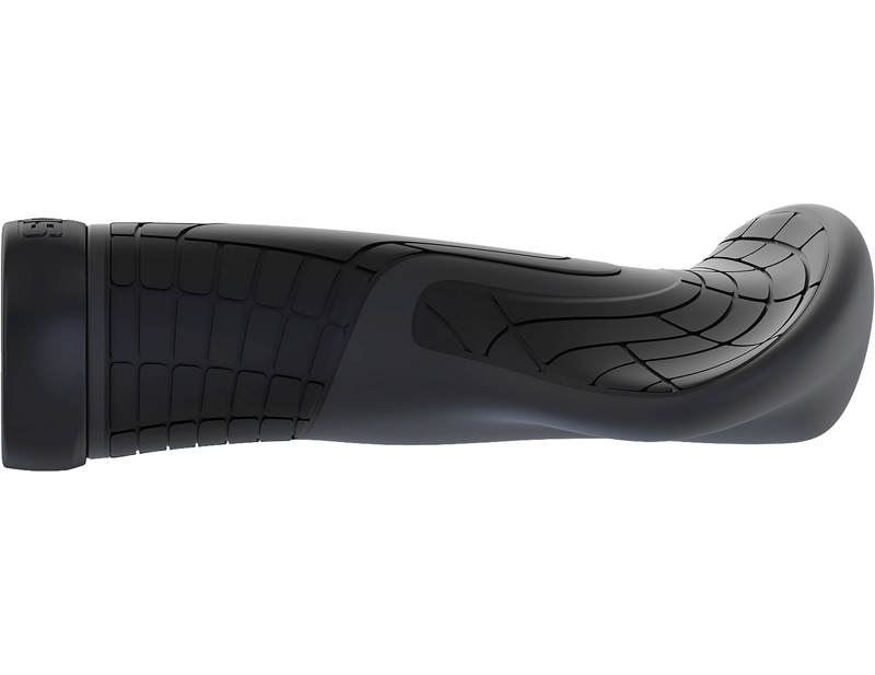 SQlab 702 Grips in Black-2