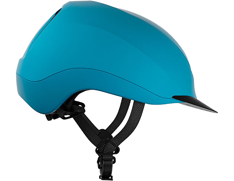 Kask Moebius WG11 Urban Helmet in Light Blue-1