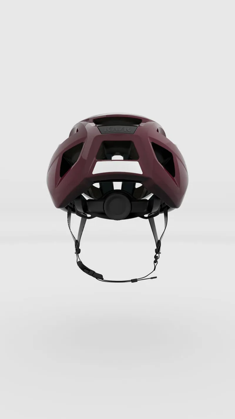 Kask Sintesi WG11 Helmet in Wine Red-1