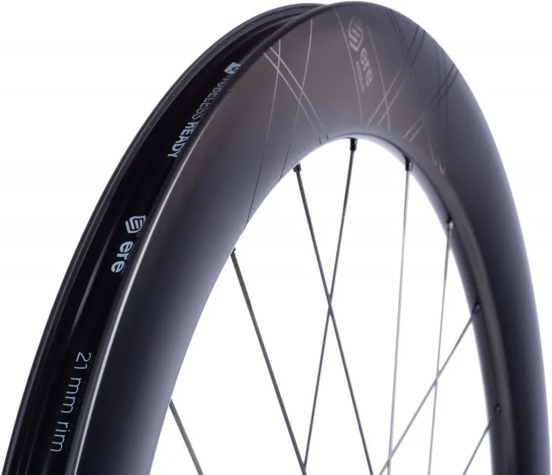 Ere Genus Ii Ae65-R Carbon Disc Wheelset-3