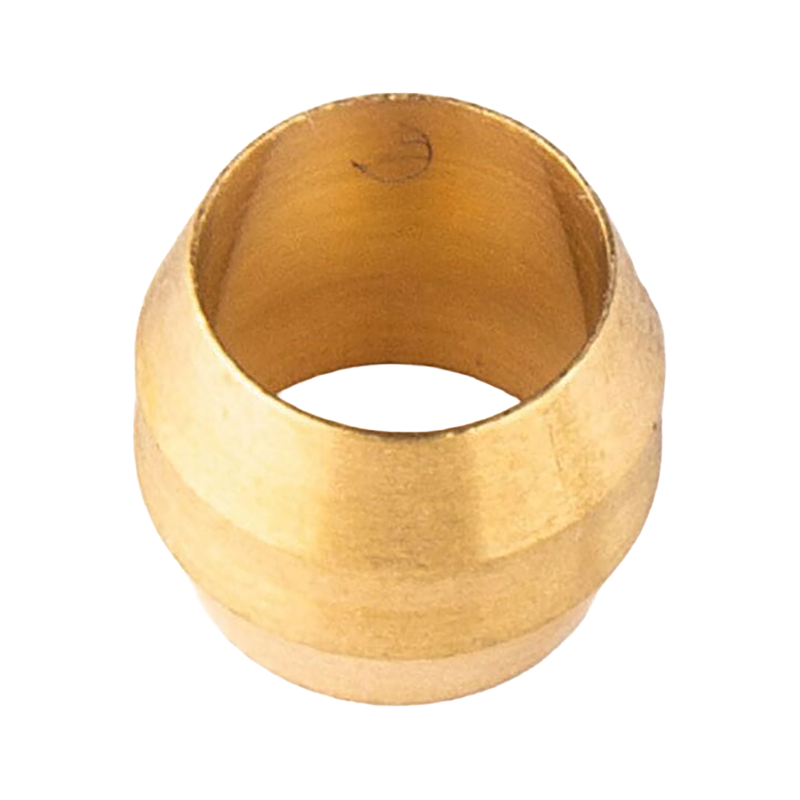 Balfes Bikes Shimano universal brake disc hose olive - brass | Free postage over £30, £10 off first order, price match & 0% finance.