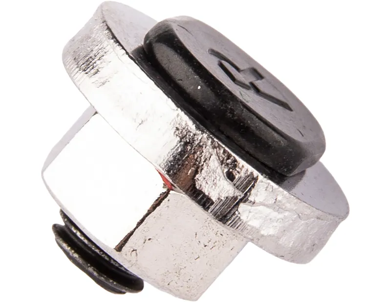 Balfes Bikes Shimano BR-IM45-R Inner Cable Fixing Bolt Unit in Silver | Free postage over £30, £10 off first order, price match & 0% finance.