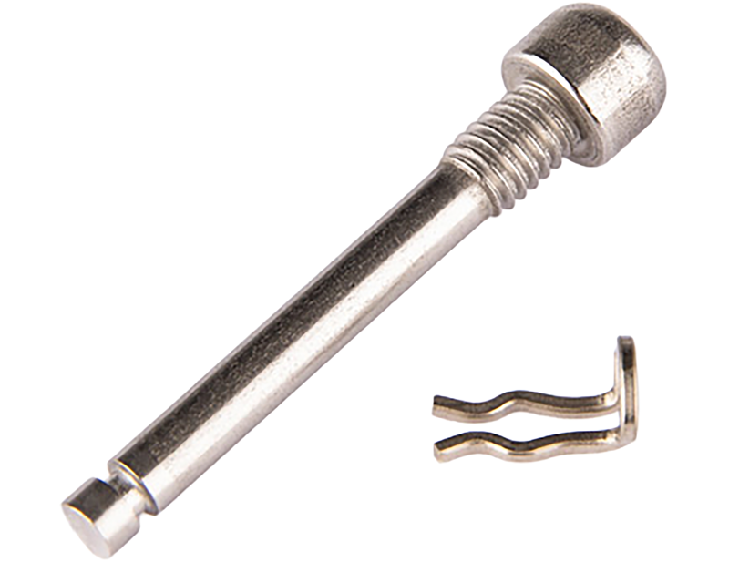 Balfes Bikes Shimano BR-M785 pad axle and snap ring | Free postage over £30, £10 off first order, price match & 0% finance.