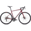 Specialized Allez E5 Disc Road Bike 2026 in Maroon/ Silver/Red