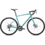 Specialized Allez E5 Disc Road Bike 2026 in Lagoon Blue/Grey/Blaze