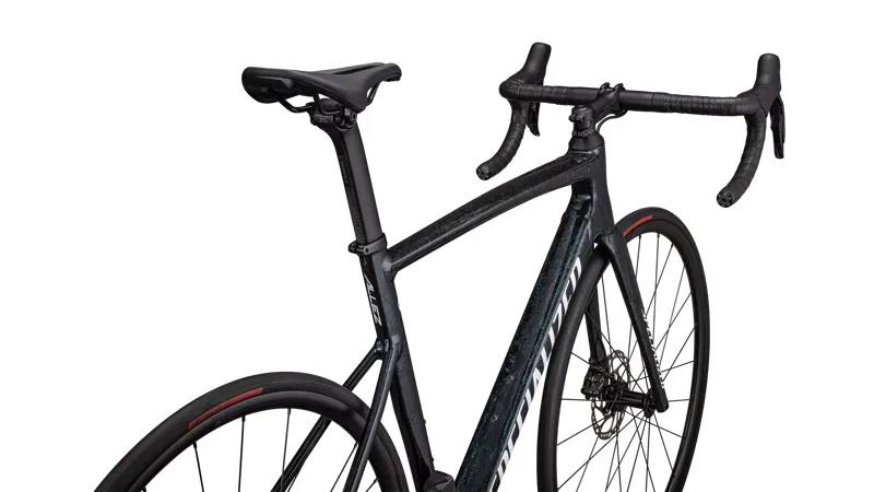 Specialized Allez Sprint LTD 2025 in Gloss Spectraflair Granite-3