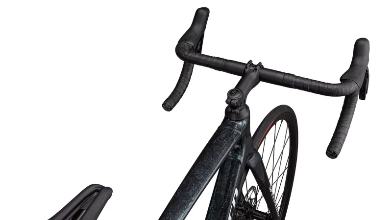 Specialized Allez Sprint LTD 2025 in Gloss Spectraflair Granite-4