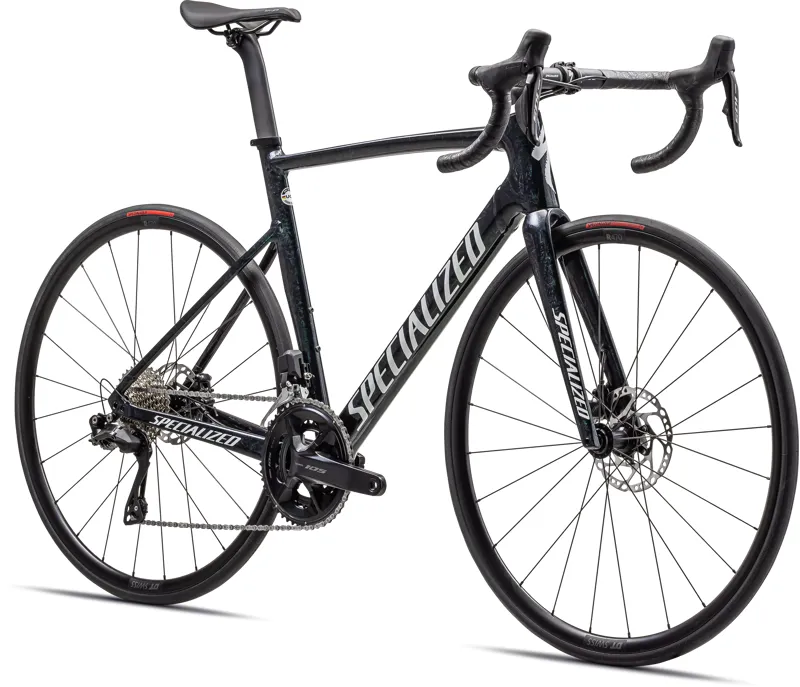 Specialized Allez Sprint LTD 2025 in Gloss Spectraflair Granite-1