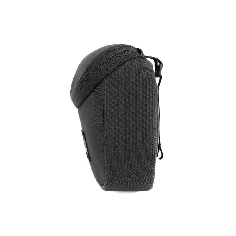 Brompton Metro Zip Pouch in Black-2