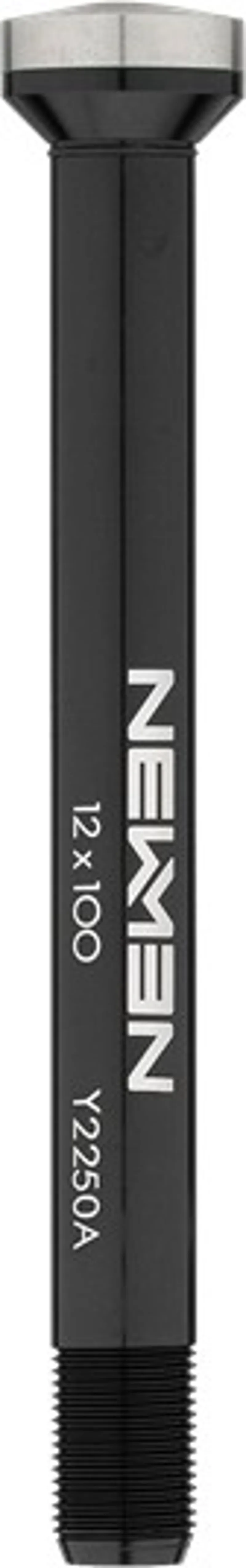 Newmen Axle 12x100mm Gen3-1