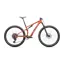 Specialized Epic 8 Comp Full Suspension Mountain Bike 2026 in Orange/White