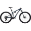 Specialized S-Works Epic 8 Full Suspension Mountain Bike 2026 in Gloss Cyan Blue Pearl