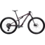 Specialized Epic 8 Expert Full Suspension Mountain Bike 2026 in Satin Bordeaux Metallic