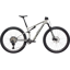 Specialized Epic 8 Expert Di2 Full Suspension Mountain Bike 2026 in Gloss Dolomite Metallic / Obsidian