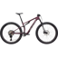 Specialized Epic 8 Expert Di2 Full Suspension Mountain Bike 2026 in Bordeaux / White