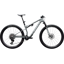 Specialized S-Works Epic 9 Full Suspension Mountain Bike 2027 in Gloss Metallic Obsidian Multi-colour